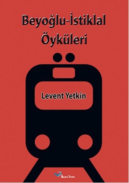 Beyoğlu-Istiklal Öyküleri