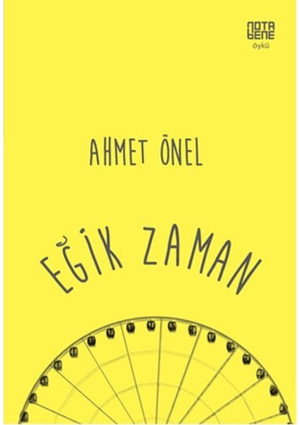 Eğik Zaman