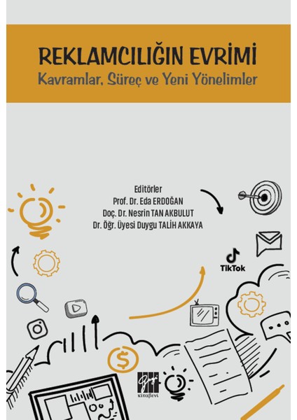 Reklamcılığın Evrimi