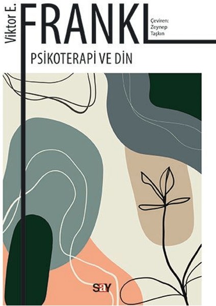 Psikoterapi ve Din