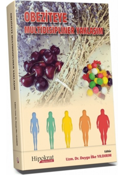 Obeziteye Multidisipliner Yaklaşım