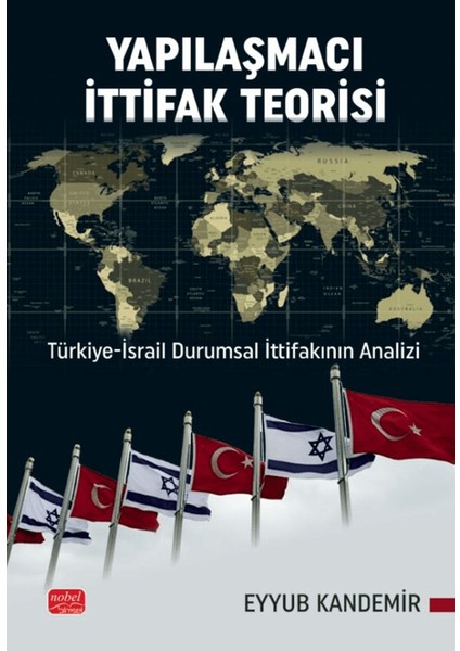 Yapılaşmacı Ittifak Teorisi