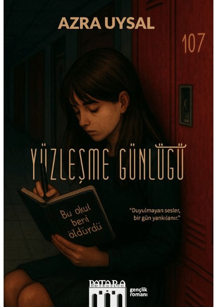 Yüzleşme Günlüğü