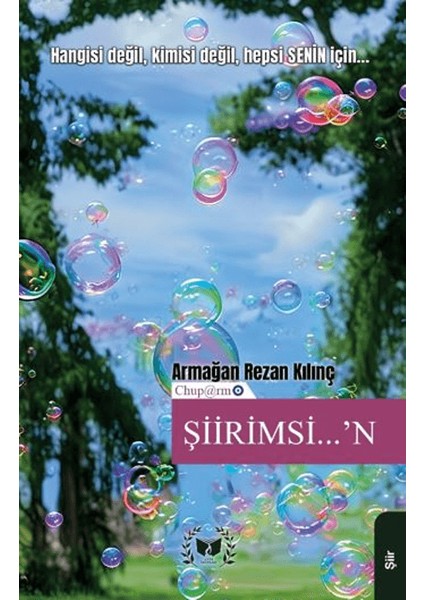 Şiirimsi...'n