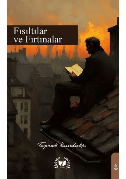 Fısıltılar ve Fırtınalar