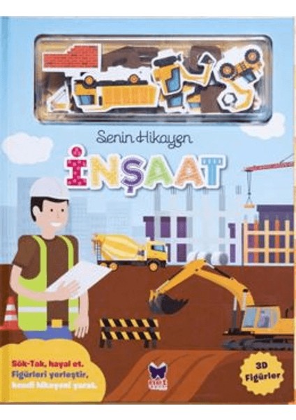 Senin Hikayen - Inşaat