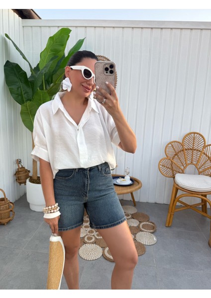 Yeni Model Kısa Kol Gömlek fiyatları