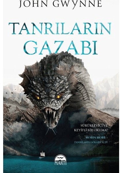 Tanrıların Gazabı