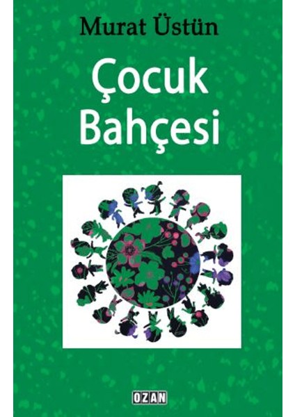 Çocuk Bahçesi