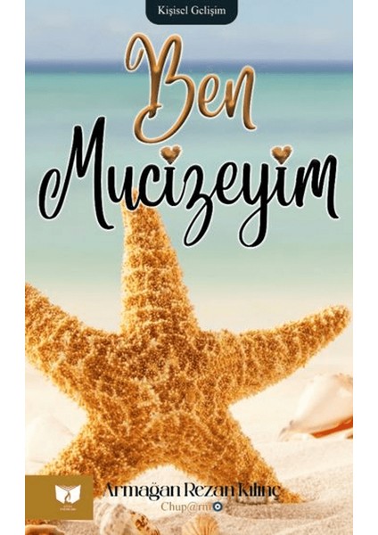 Ben Mucizeyim