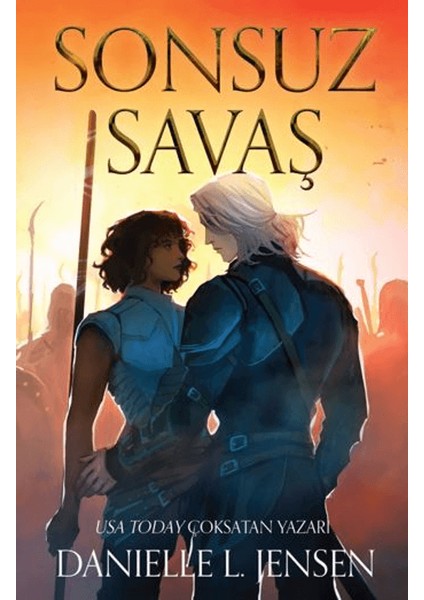 Sonsuz Savaş