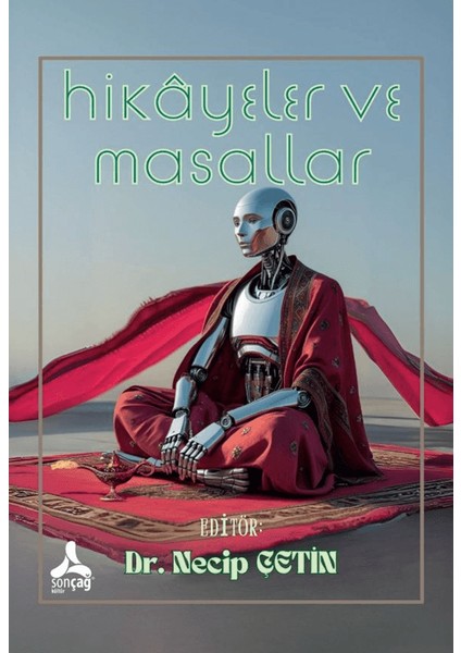 Hikayeler ve Masallar