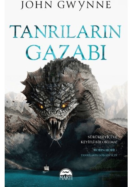 Tanrıların Gazabı