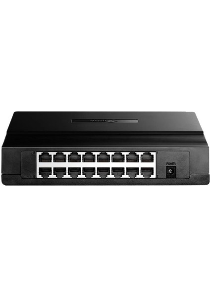 Tp-Lınk TL-SF1016D 16 Port 10/100 Mbps Swıtch (4887) modelleri
