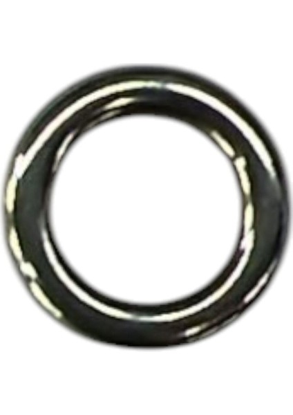 Jigging Ring Halka No:7