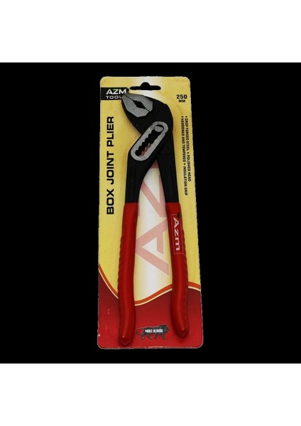 10INÇ Ayarlı Ford Papağan Pense (5047)