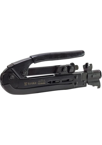 YK-H548A1 RG11 30.5-36MM/R59-RG6 15.5-21.3mm Sıkma Pensesi (5047)