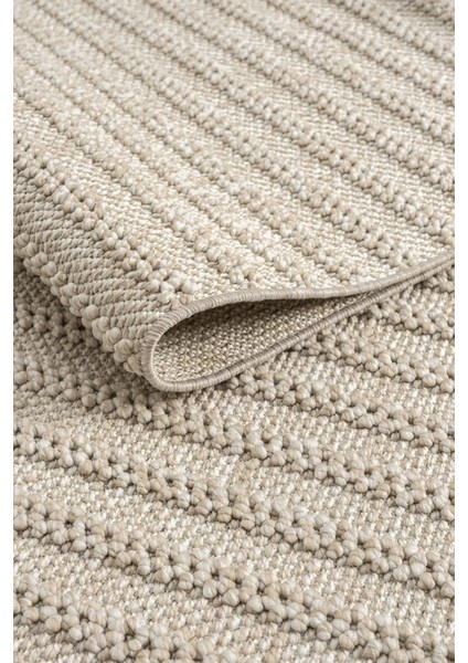 Bej Kahverengi Dokuma Halı Kilim Salon Mutfak Koridor Yolluk Dokuma Makine Halısı 0019 modelleri