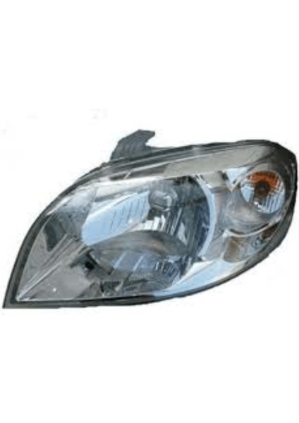 Far Camı Sol – 96650521CAM Wısco – Chevrolet Aveo T250 T255 Sedan 06 ve Sonrası Uyumlu