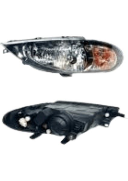 Far Camı Sol – 96458815CAM Wısco – Chevrolet Lacettı J200 03-08 Arası Uyumlu