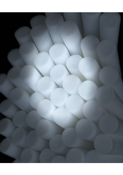 Beyaz Deniz ve Havuz Yüzme Makarnası, Köpük Sosis, 5'li Set fiyatları