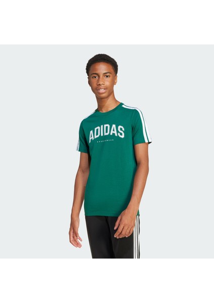 Sportswear JI6675 Codes Collegiate Graphic Kids Tişört fiyatları
