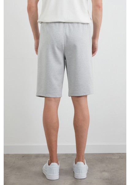 Basic Beli Bağlamalı Cepli Şort fırsatları