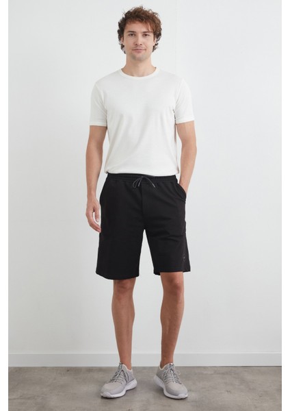 Beli Bağlamalı Baskılı Şort fiyatları