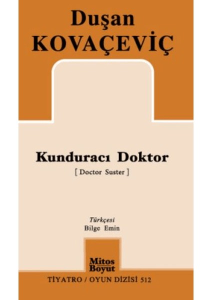 Kunduracı Doktor
