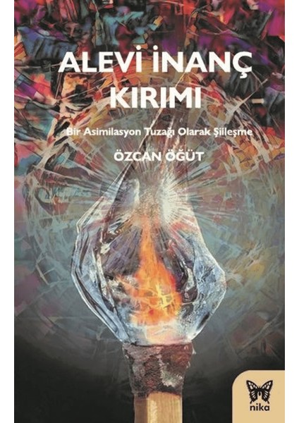 Alevi Inanç Kırımı