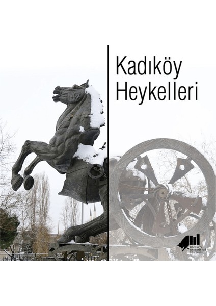 Kadıköy Heykelleri