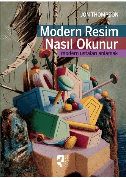 Modern Resim Nasıl Okunur