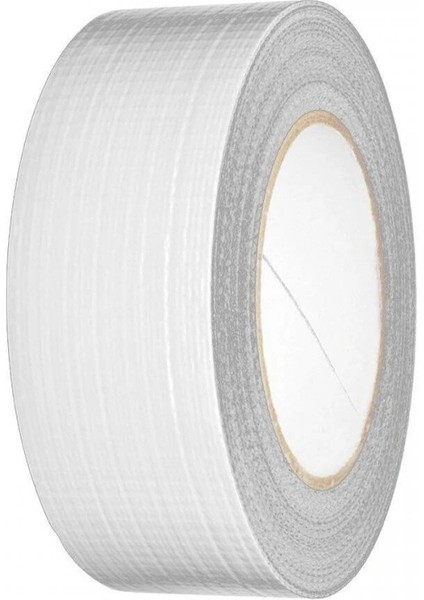 Suya Dayanıklı Tamir Bandı - Beyaz Tape 10MT (5047) fiyatları