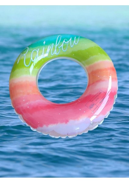 Renkli Şişme Deniz Simiti, Havuz Eğlencesi, 5-7 Yaş fiyatları