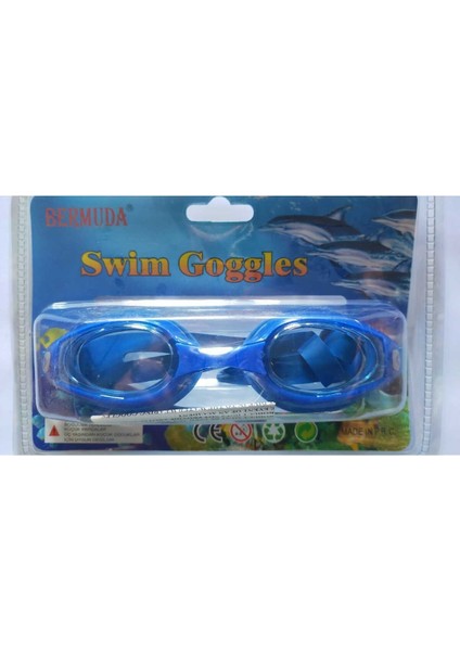 Beyaz 1864 Yüzücü Gözlüğü Profesyonel Çantalı, Konforlu ve Dayanıklı Tasarım fiyatları