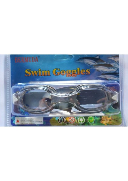 Beyaz 1864 Yüzücü Gözlüğü Profesyonel Çantalı, Konforlu ve Dayanıklı Tasarım modelleri