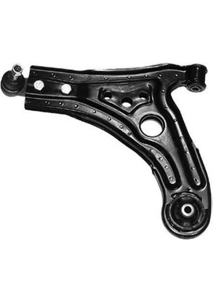 VOTTO-25-01501 - Salıncak Alt Sol(Chevrolet: Kalos 02>/aveo 05> )