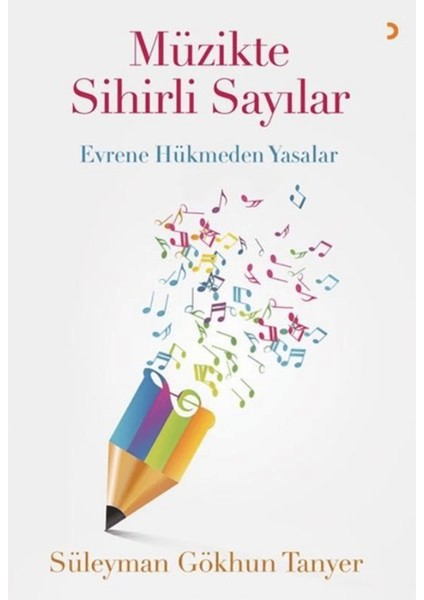 Müzikte Sihirli Sayılar