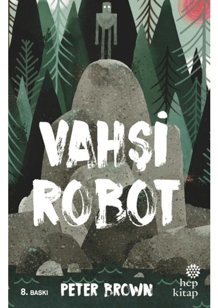Vahşi Robot