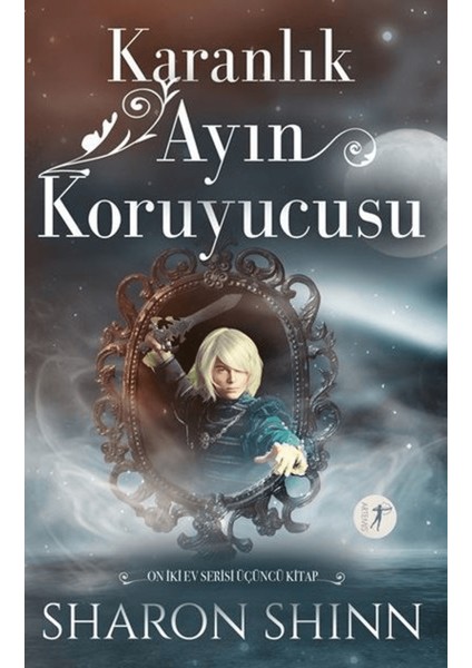 Karanlık Ayın Koruyucusu