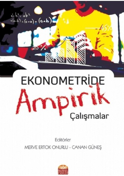 Ekonometride Ampirik Çalışmalar