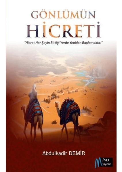 Gönlümün Hicreti