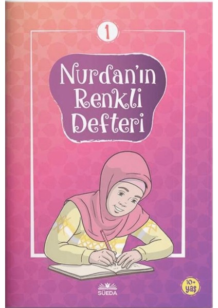 Nurdan'ın Renkli Defteri 1