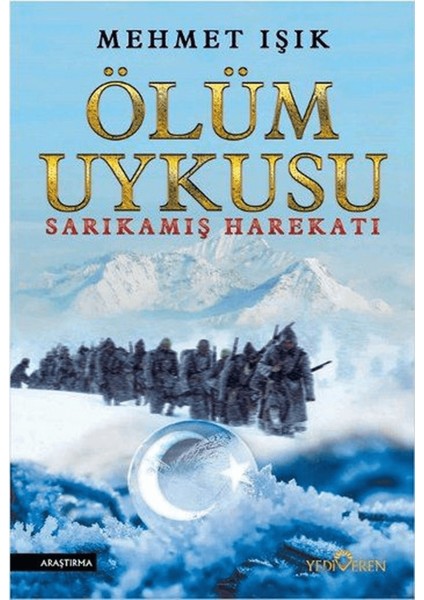 Ölüm Uykusu