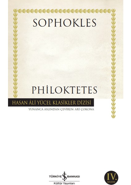 Philoktetes