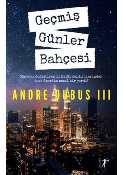 Geçmiş Günler Bahçesi