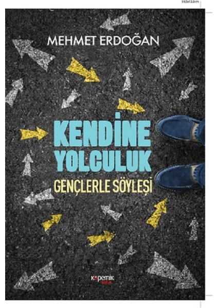 Kendine Yolculuk