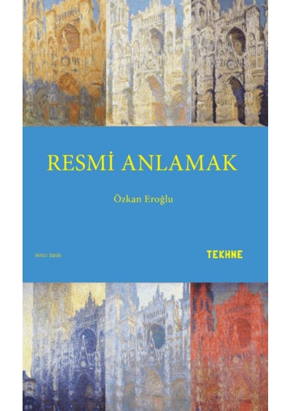 Resmi Anlamak