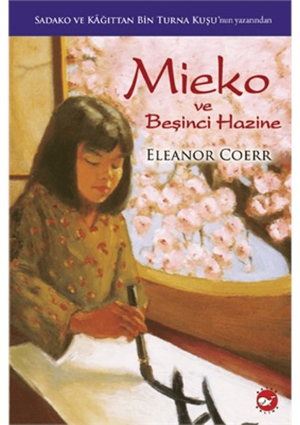 Mieko ve Beşinci Hazine