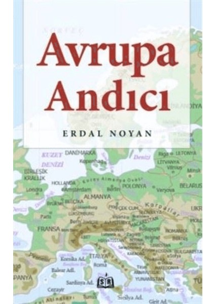 Avrupa Andıcı